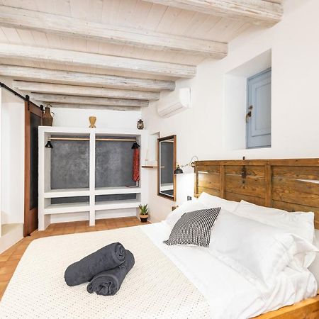Othila Home Noto Buitenkant foto