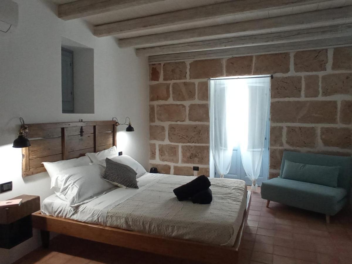 Othila Home Noto Buitenkant foto