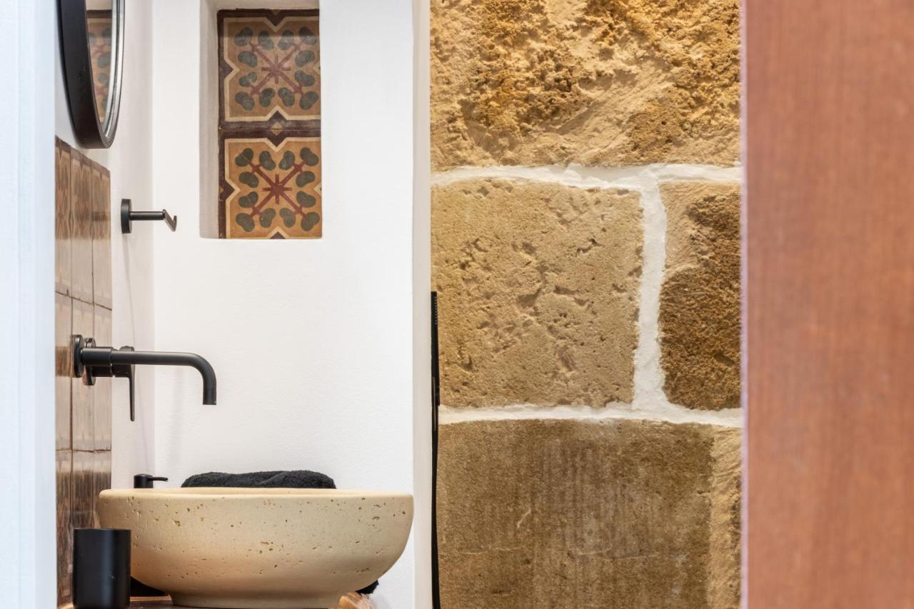 Othila Home Noto Buitenkant foto