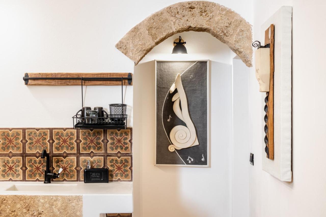 Othila Home Noto Buitenkant foto