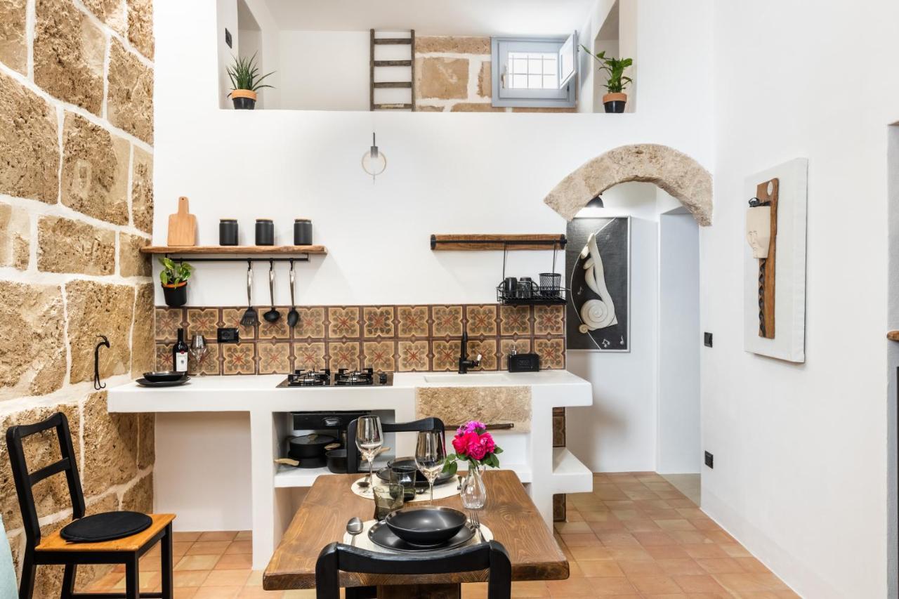 Othila Home Noto Buitenkant foto