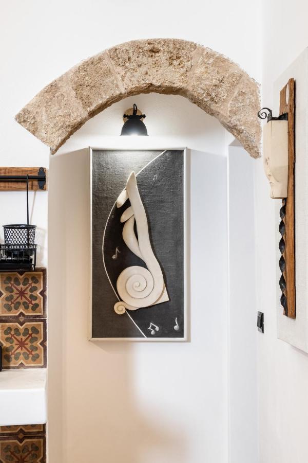 Othila Home Noto Buitenkant foto