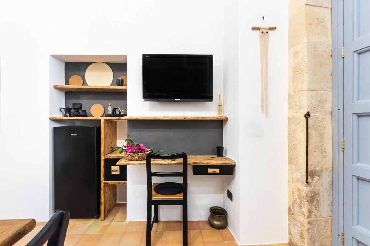 Othila Home Noto Buitenkant foto