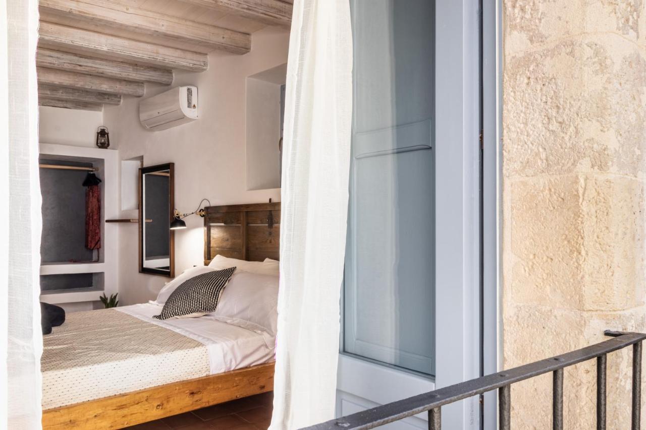 Othila Home Noto Buitenkant foto