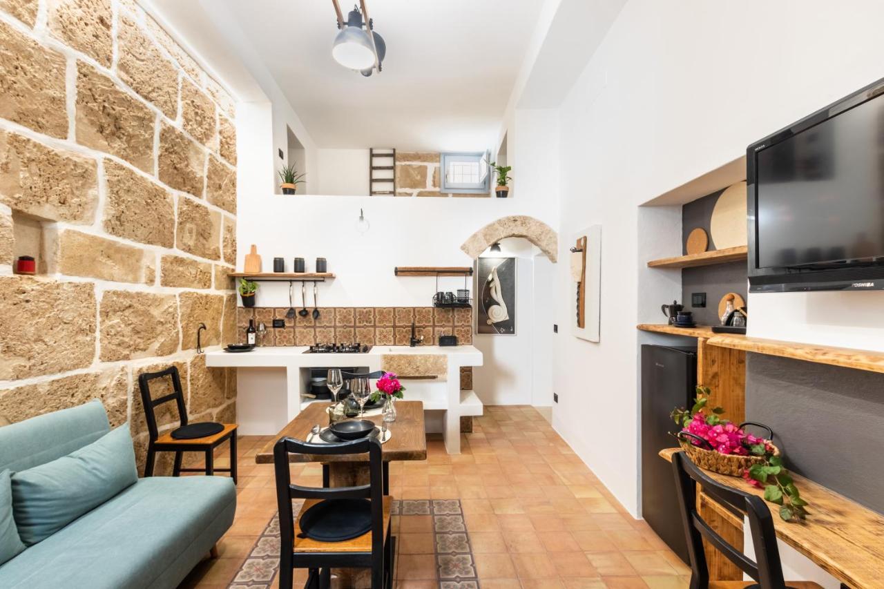 Othila Home Noto Buitenkant foto
