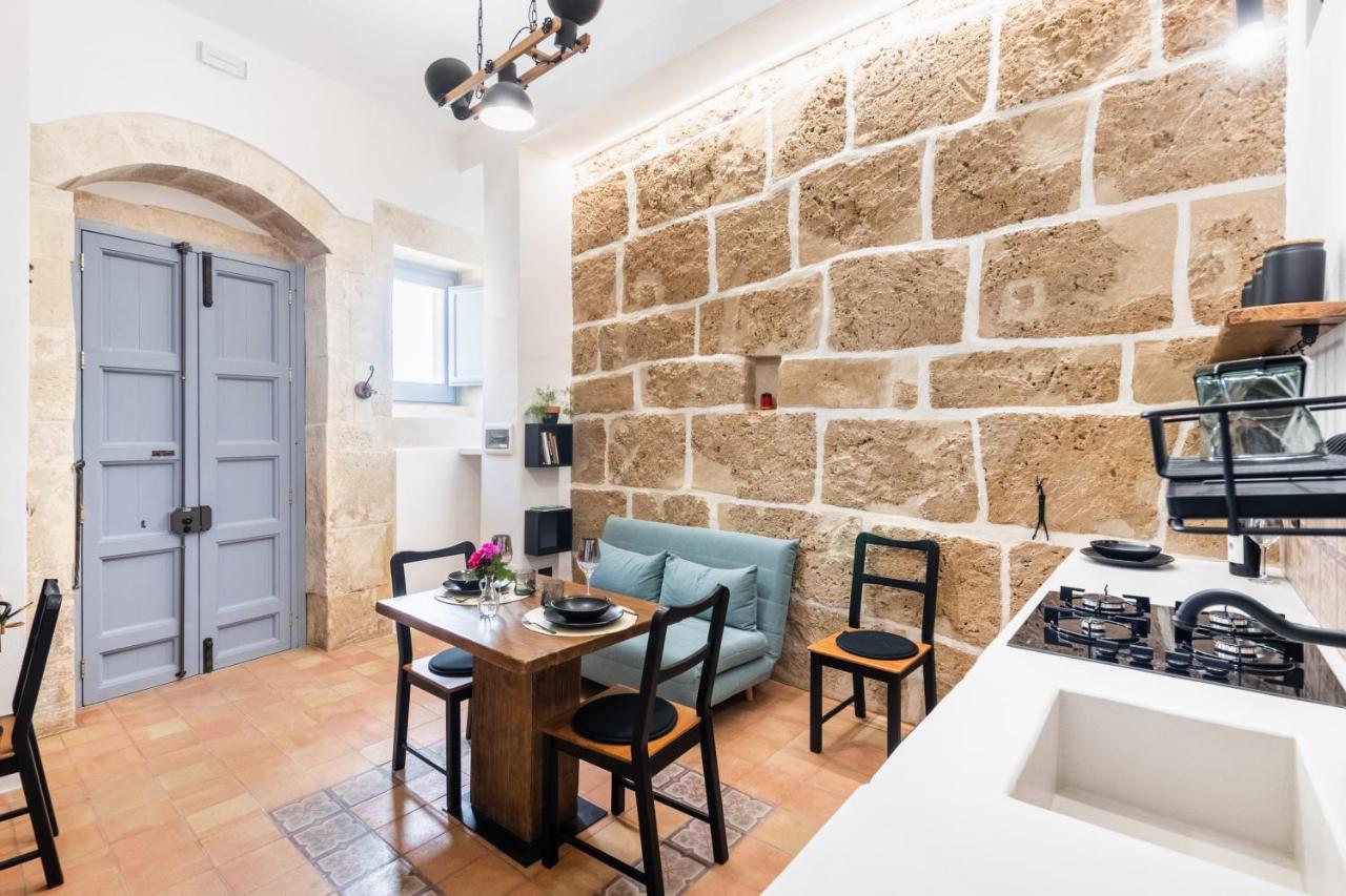 Othila Home Noto Buitenkant foto