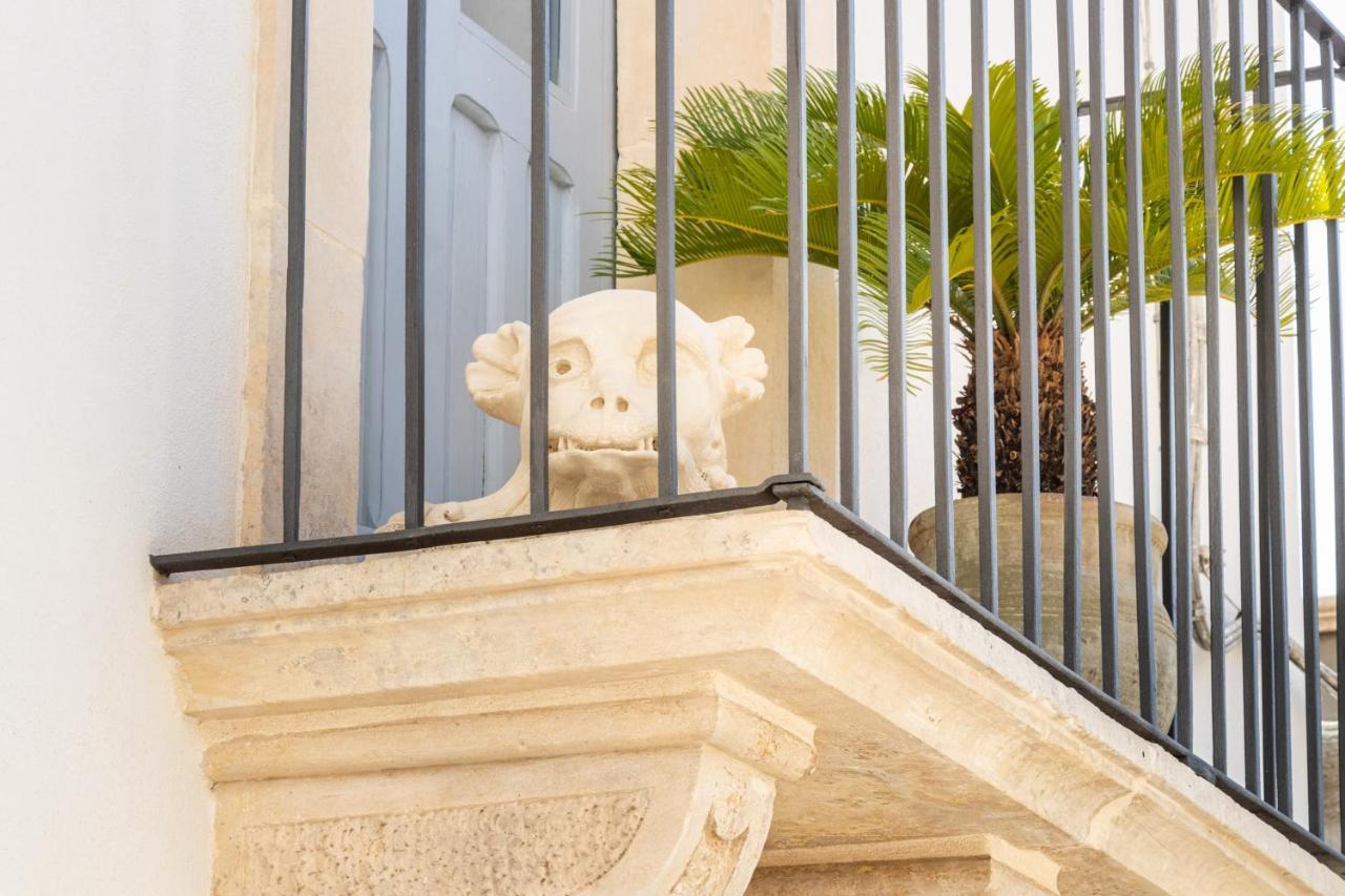 Othila Home Noto Buitenkant foto